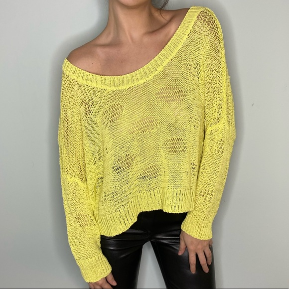 Guess Knit Sweater - Picture 2 of 5